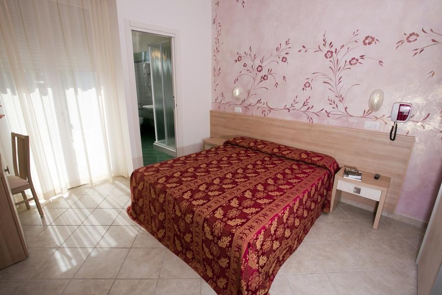 Hotel Rodi Cervia Dış mekan fotoğraf