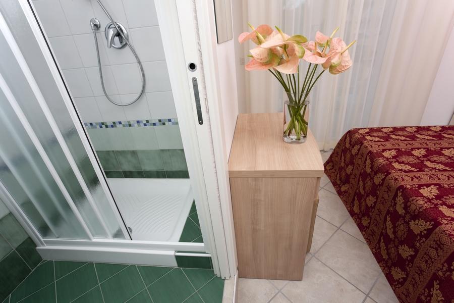 Hotel Rodi Cervia Dış mekan fotoğraf