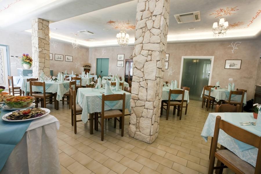 Hotel Rodi Cervia Dış mekan fotoğraf
