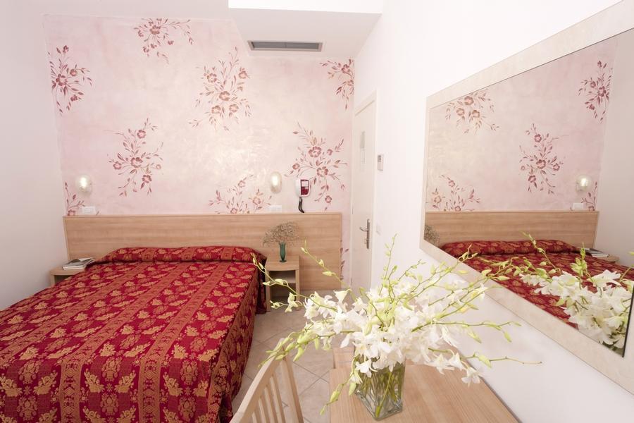 Hotel Rodi Cervia Dış mekan fotoğraf