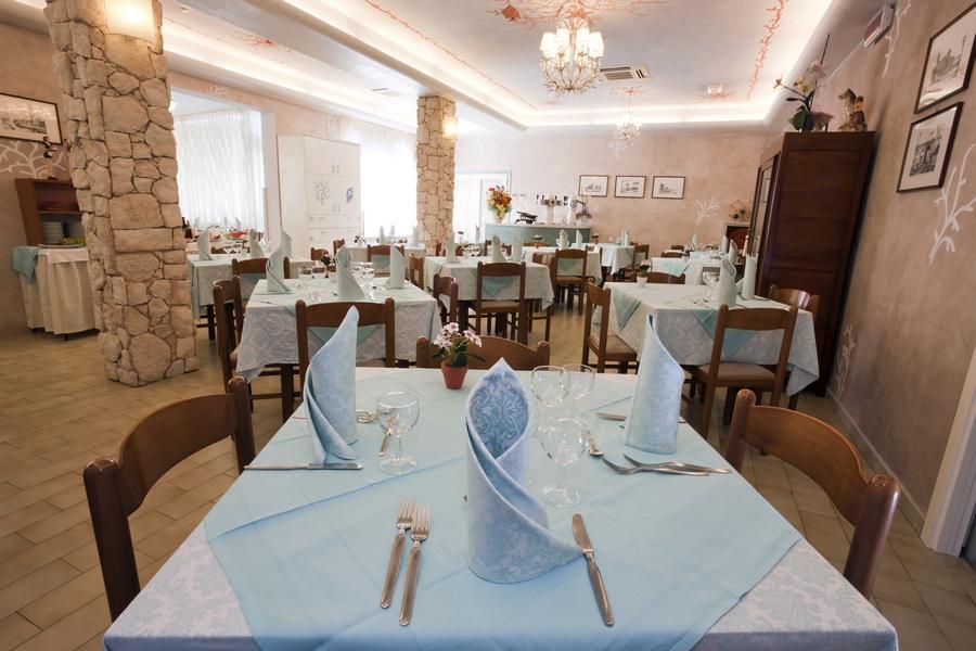 Hotel Rodi Cervia Dış mekan fotoğraf